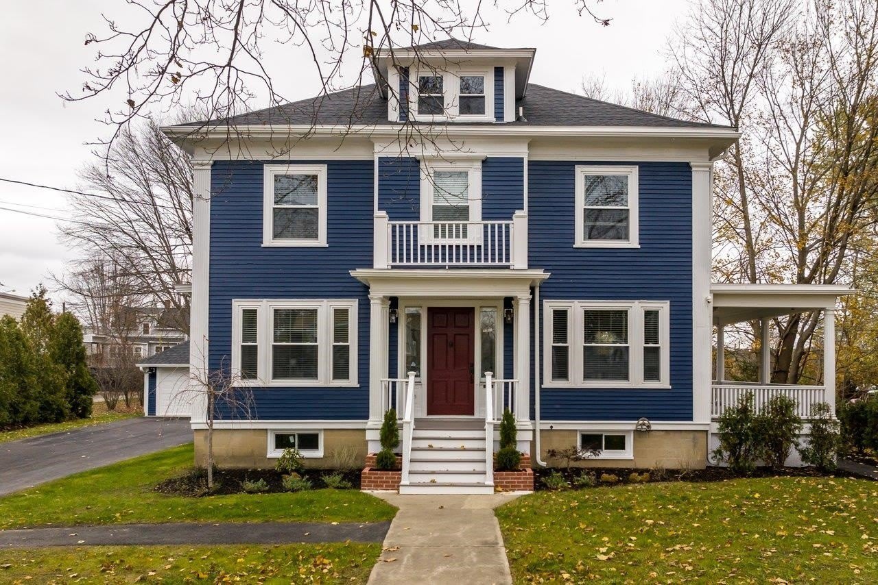 815 Central Avenue – photo 1