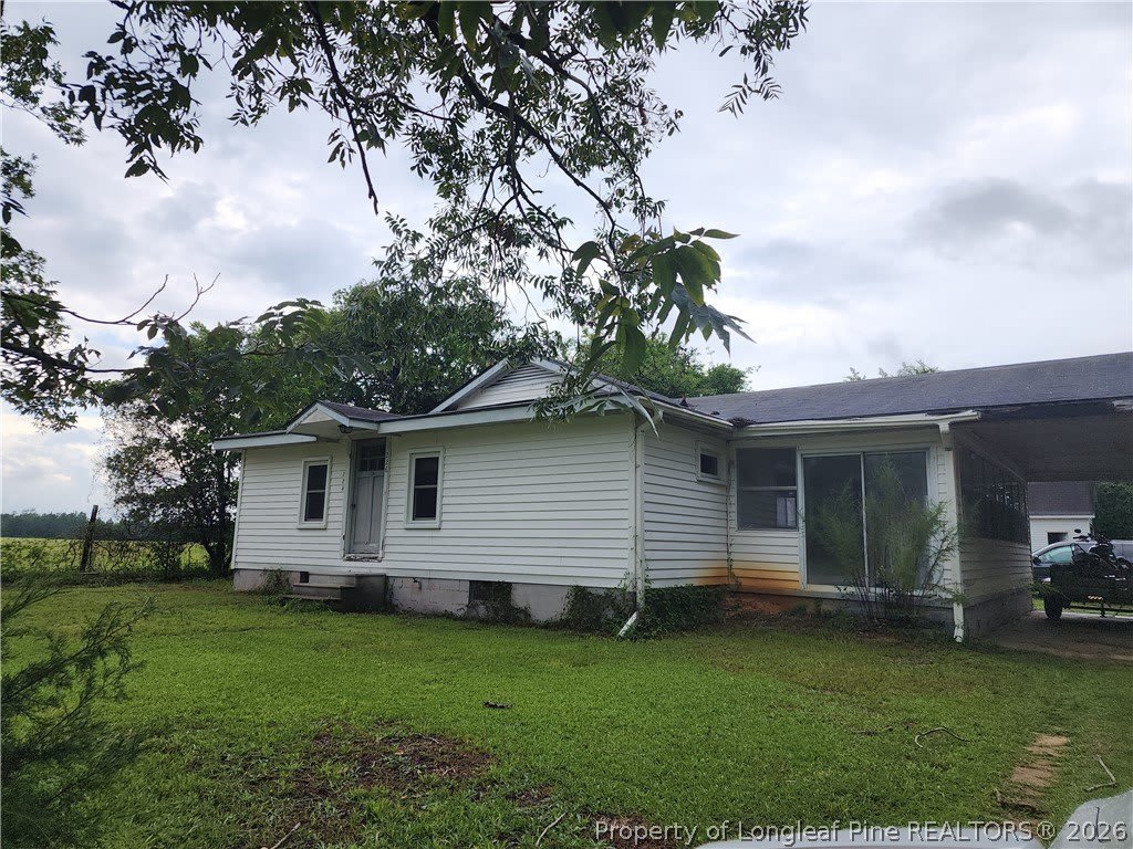 226 ELLIOTT BRIDGE Road – photo 1 of 15