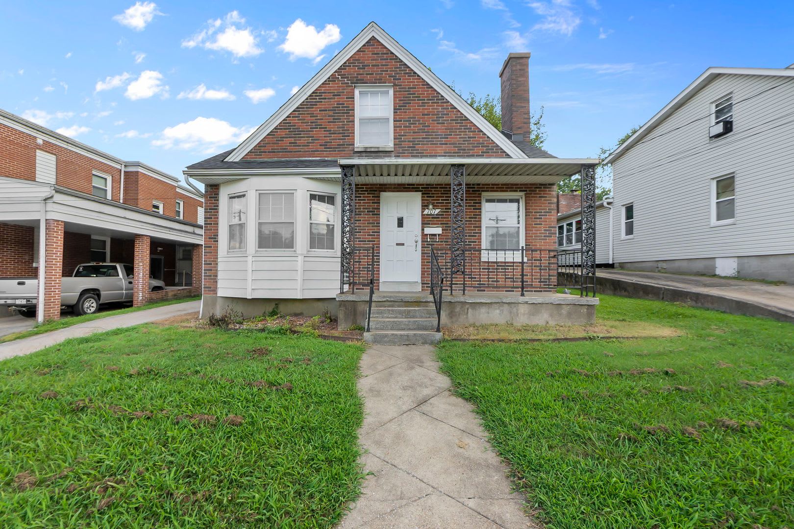 Charming Home in the Heart of Jackson! – photo 1 of 21