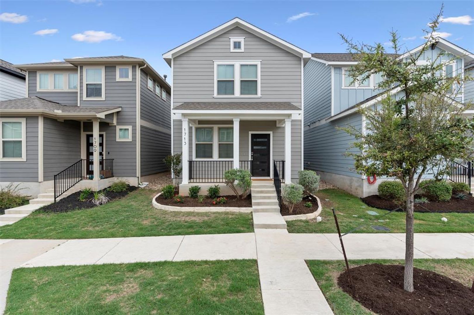 Charming Home In Crystal Springs Of Leander – photo 1 of 282