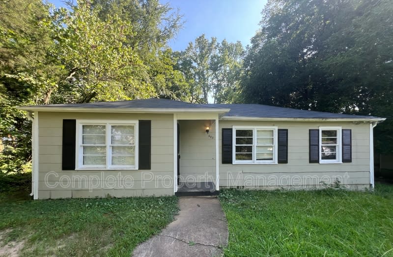 603 Camp Court – photo 1
