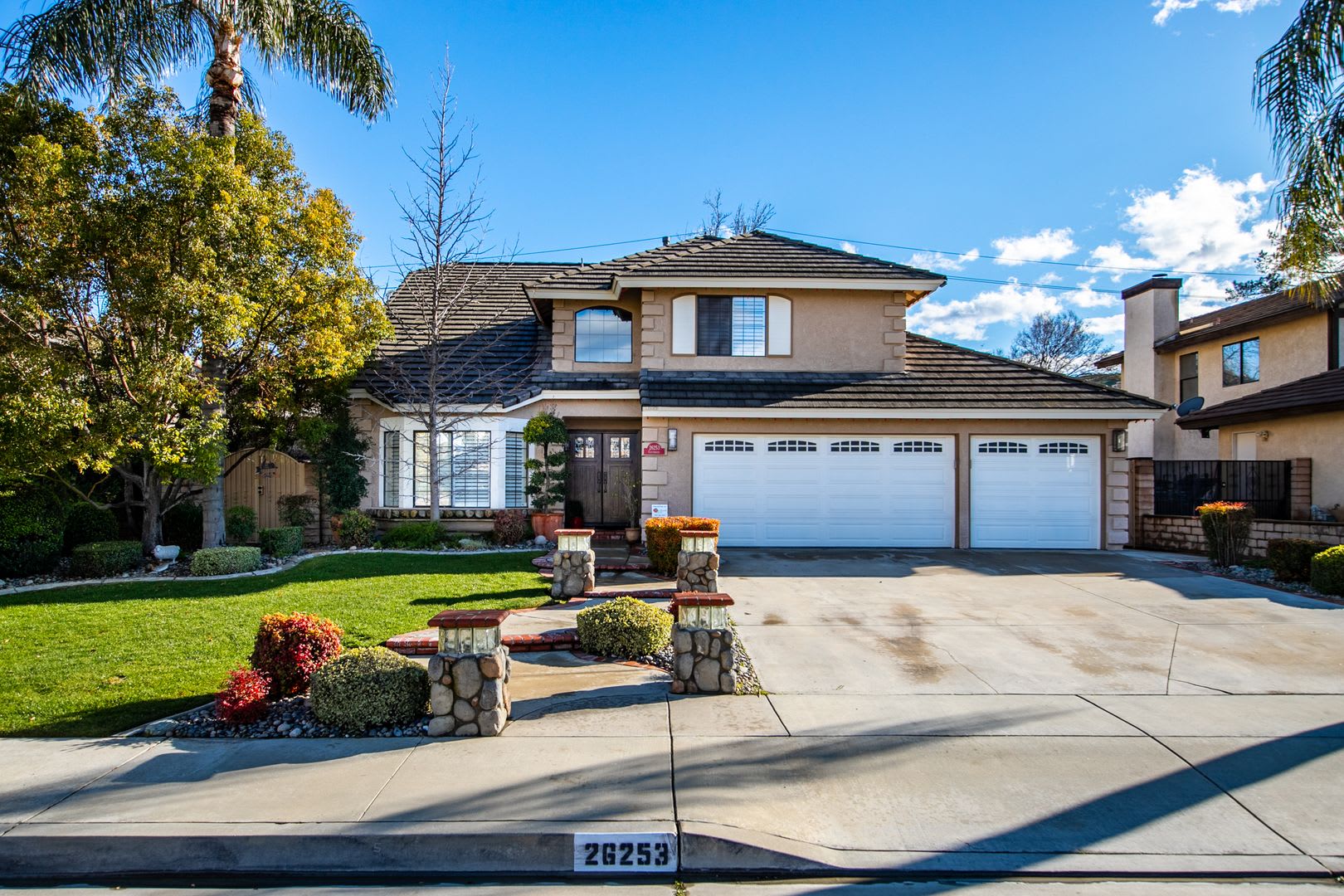 Beautiful 4 Bedroom Home on Cul-de-sac – photo 1