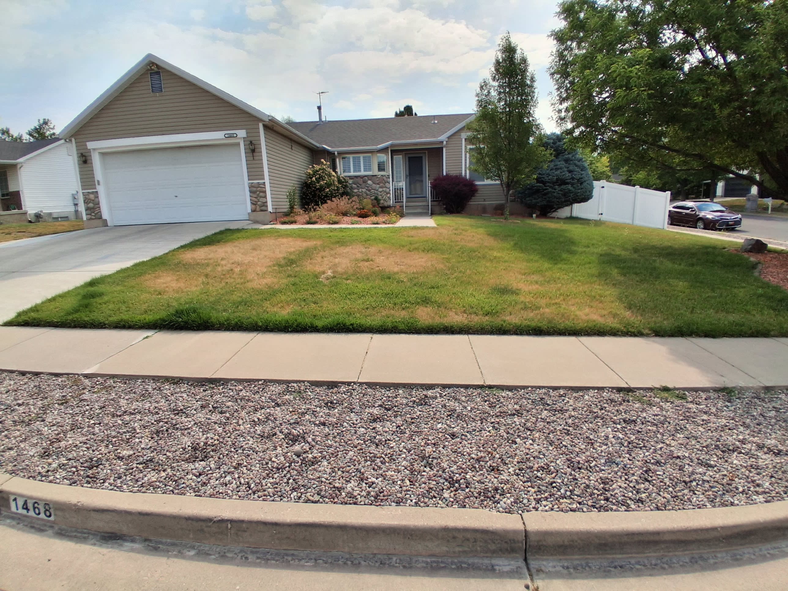 1468 North 125 Eastbasement – photo 1 of 162
