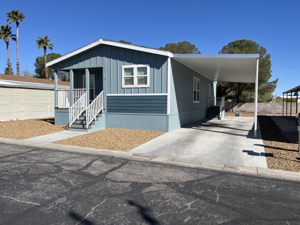 5303 E Twain – photo 1
