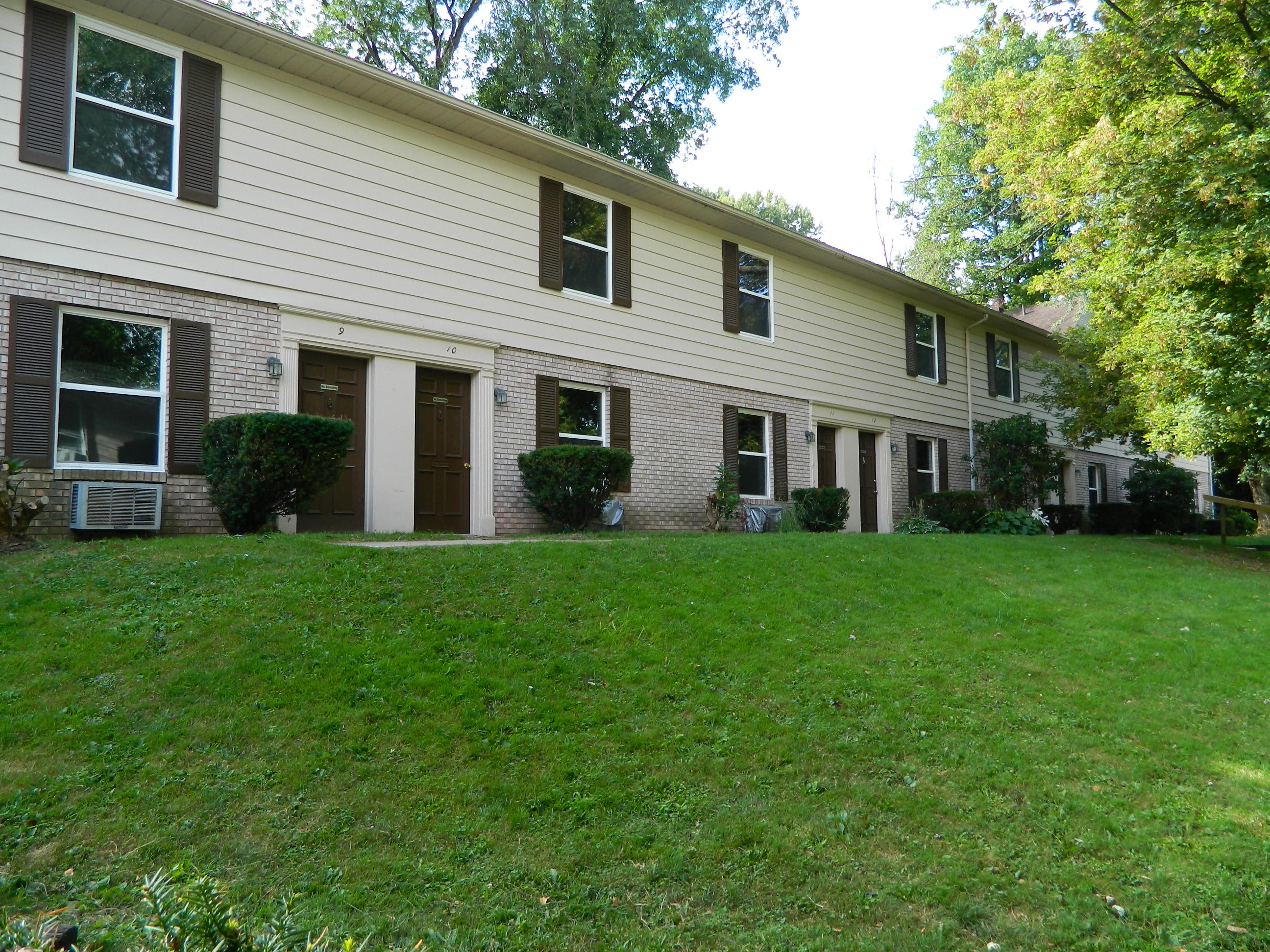 711 Bunker Hill Rd #11