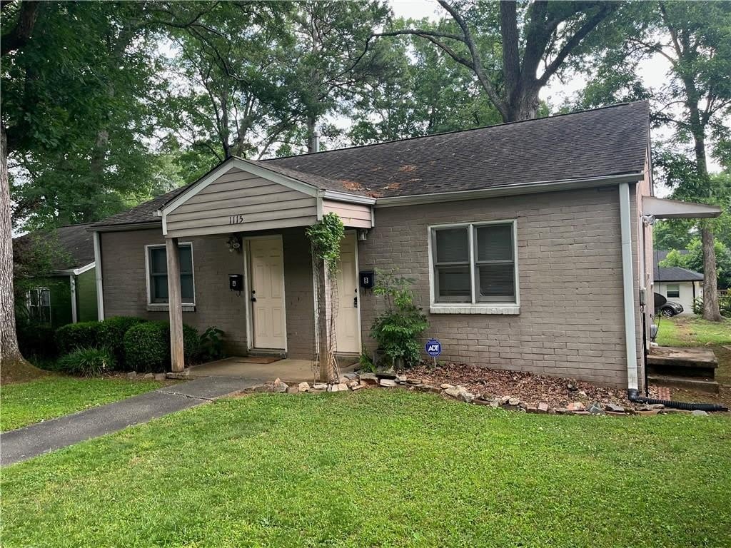 1115 Shelby Place Se – photo 1
