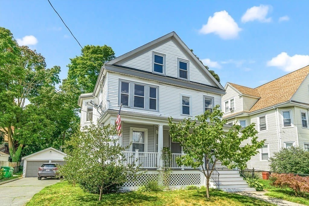 122 Grant Avenue – photo 1
