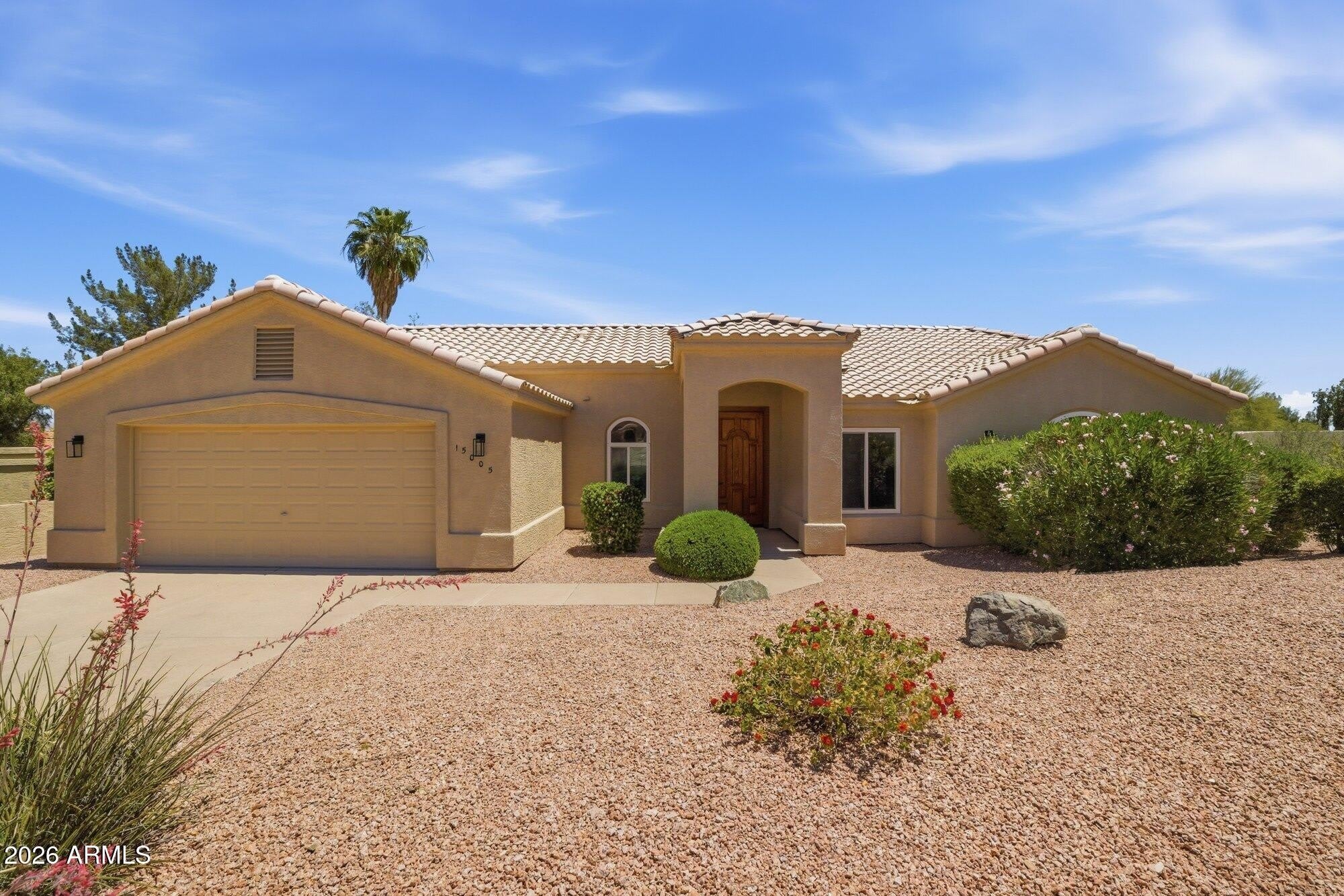 15005 N RICA VIDA Way – photo 1 of 20