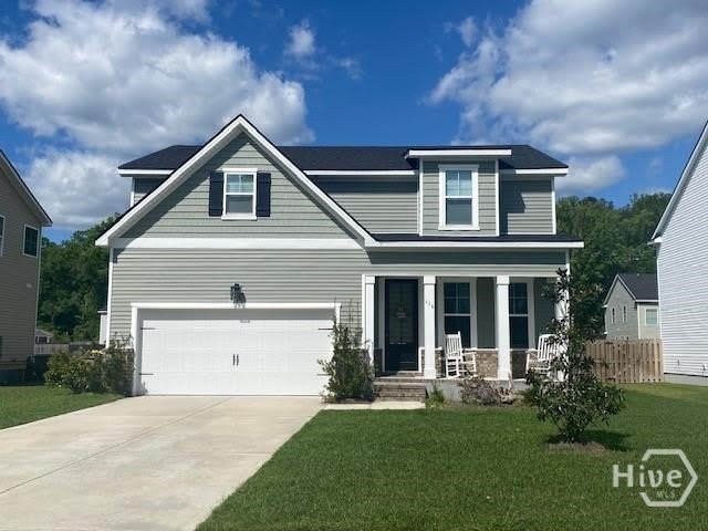 116 Whitaker Way N – photo 1
