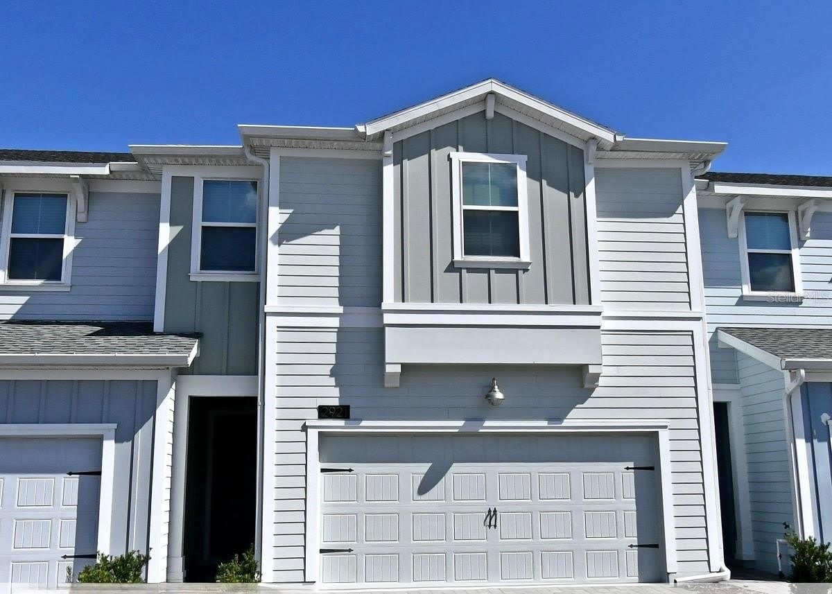 2921 SENTENCE Street – photo 1