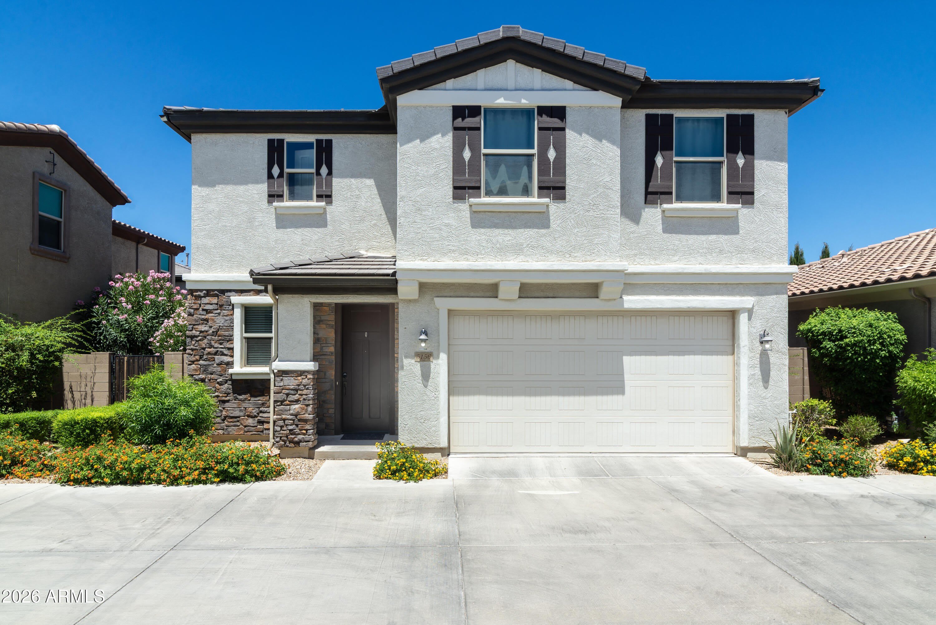 5156 E Desert Trail – photo 1