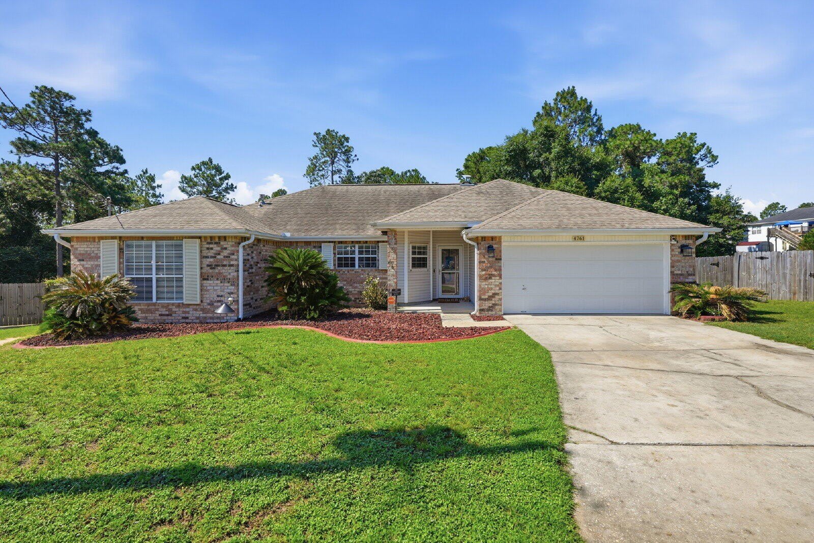4761 Connor Drive – photo 1