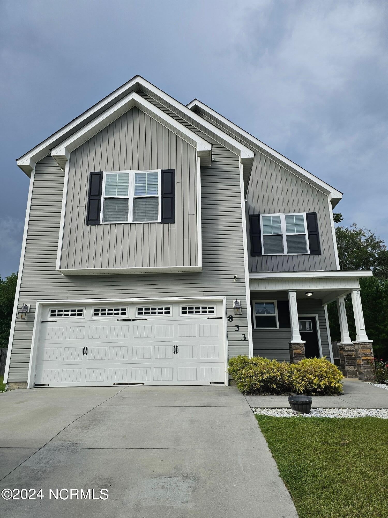 833 Tuscarora Trail – photo 1