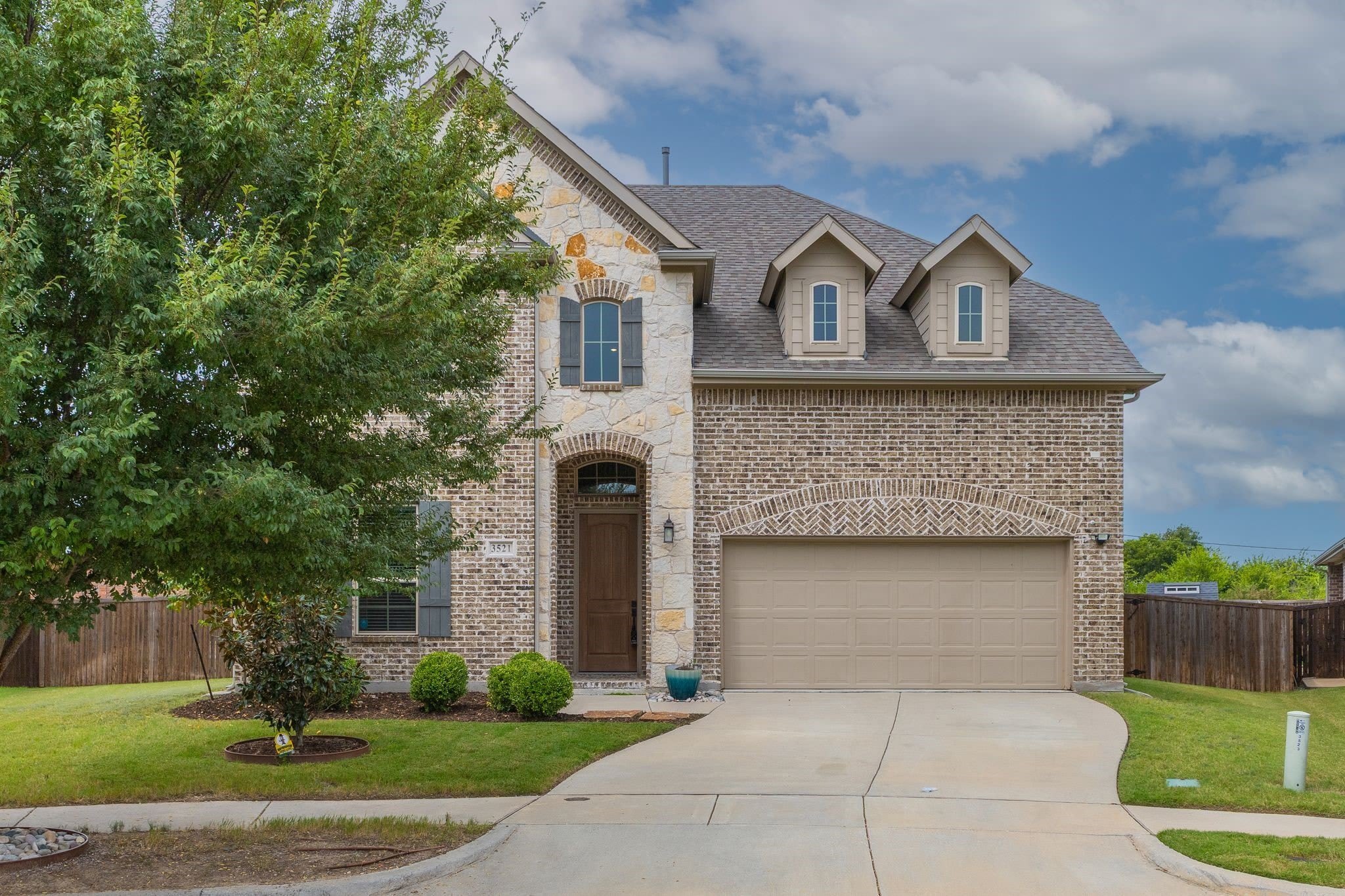 3521 Camden Court – photo 1 of 40