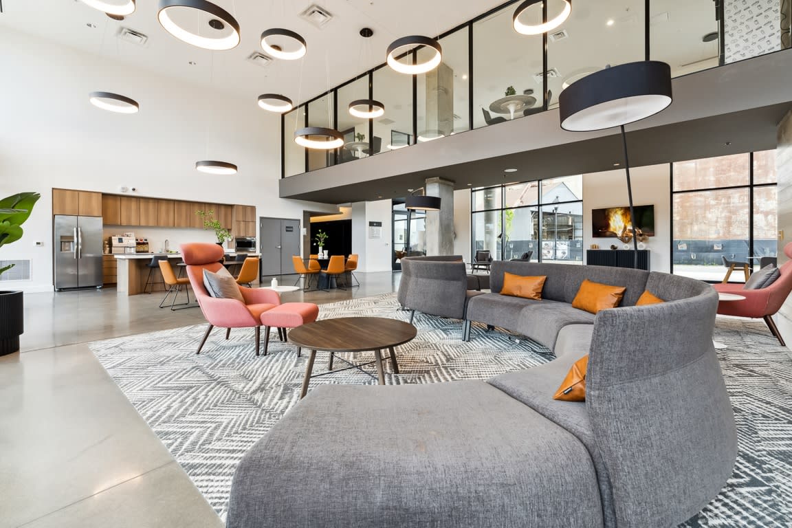 Hydro Apartments – photo 1