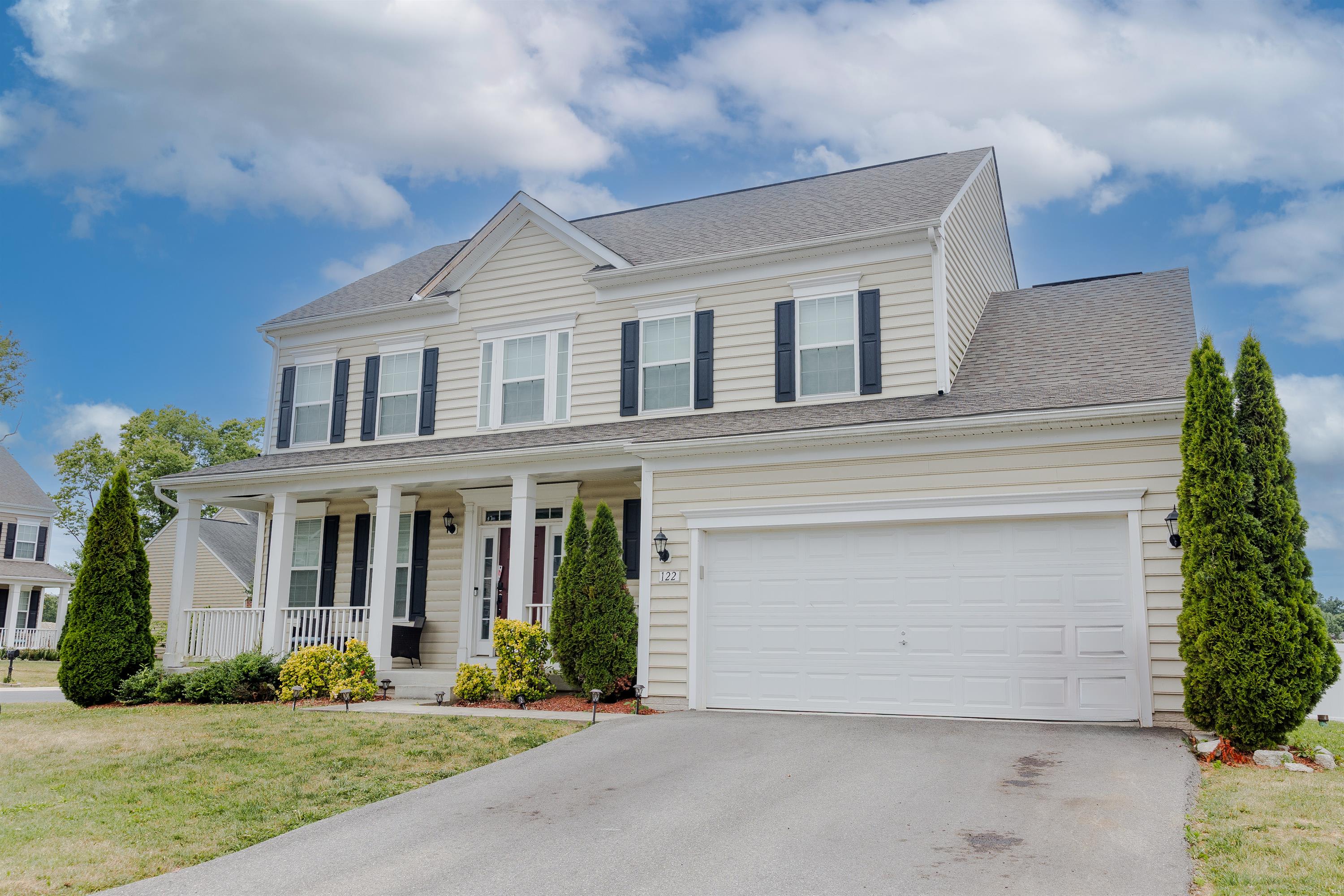 122 Blakely Road, Kearneysville WV 25430 – photo 1 of 26
