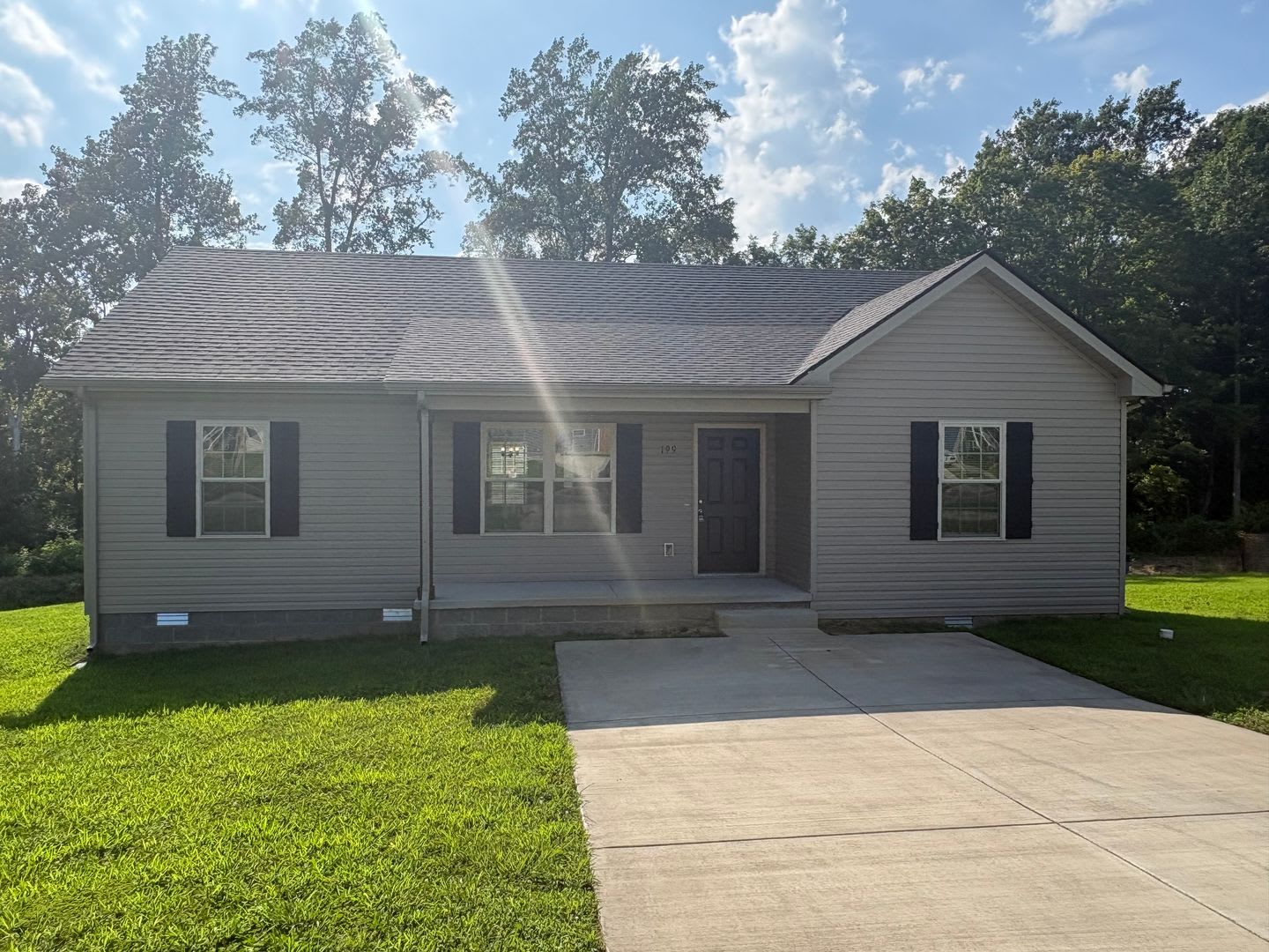 Beautiful Home in Manchester! – photo 1 of 18