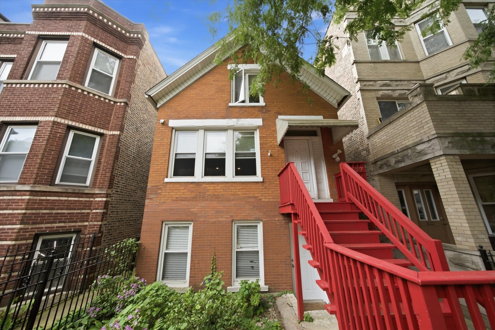 2137 W Rice Street – photo 1