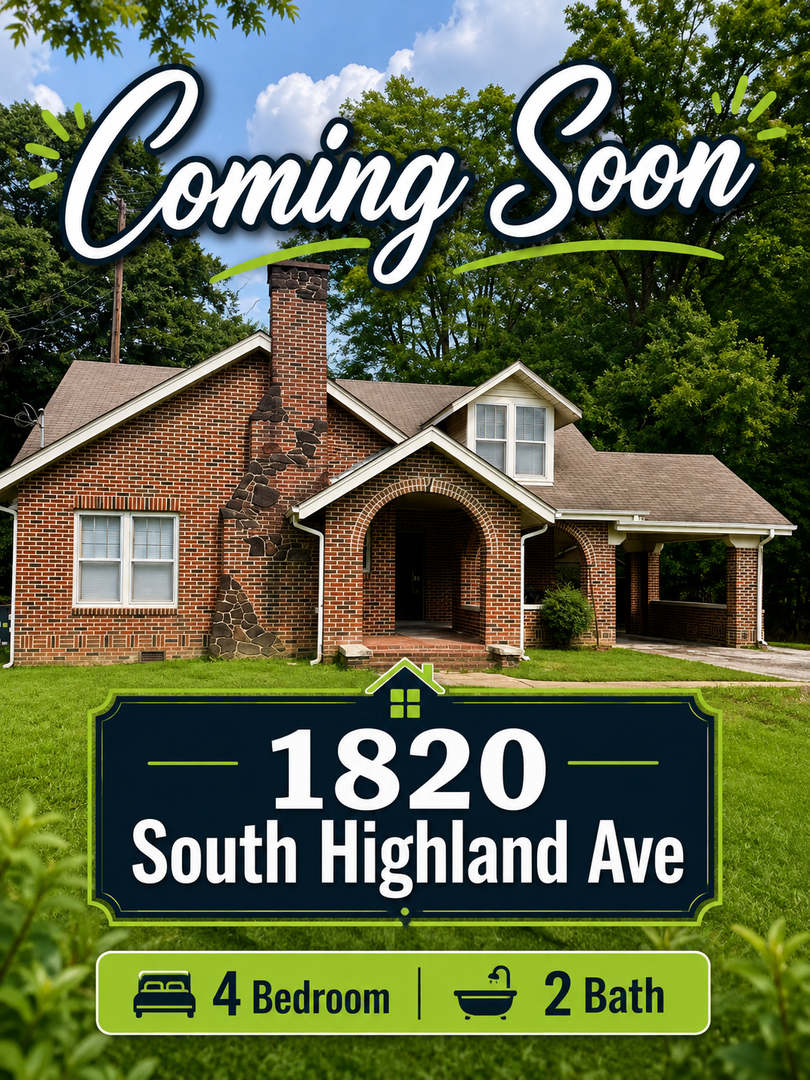 COMING SOON- South Jackson – photo 1