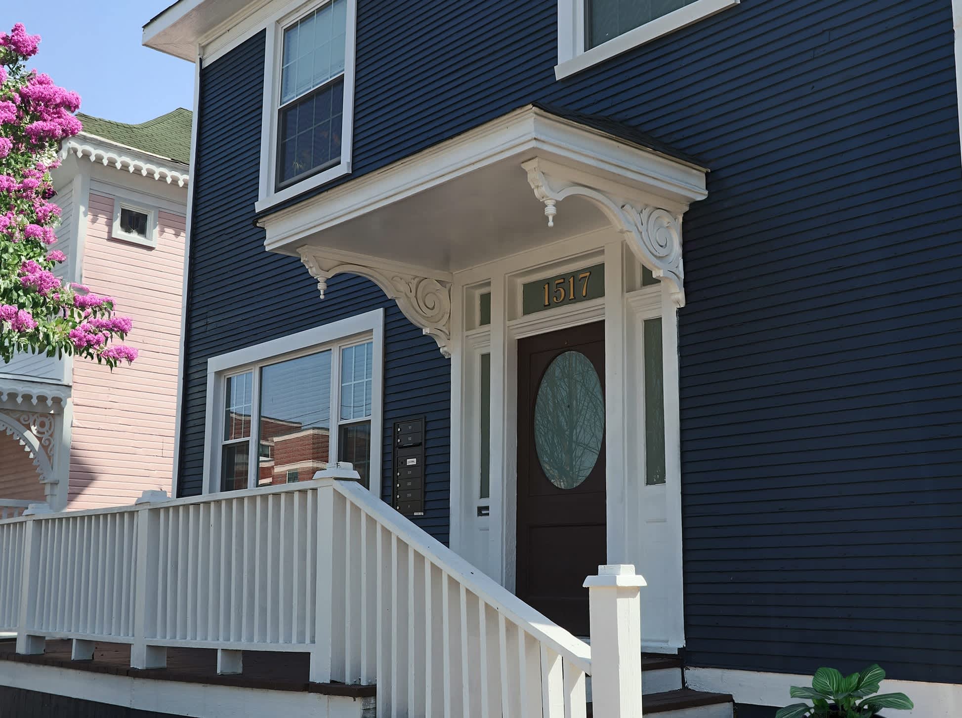 1517 Madison Ave – photo 1