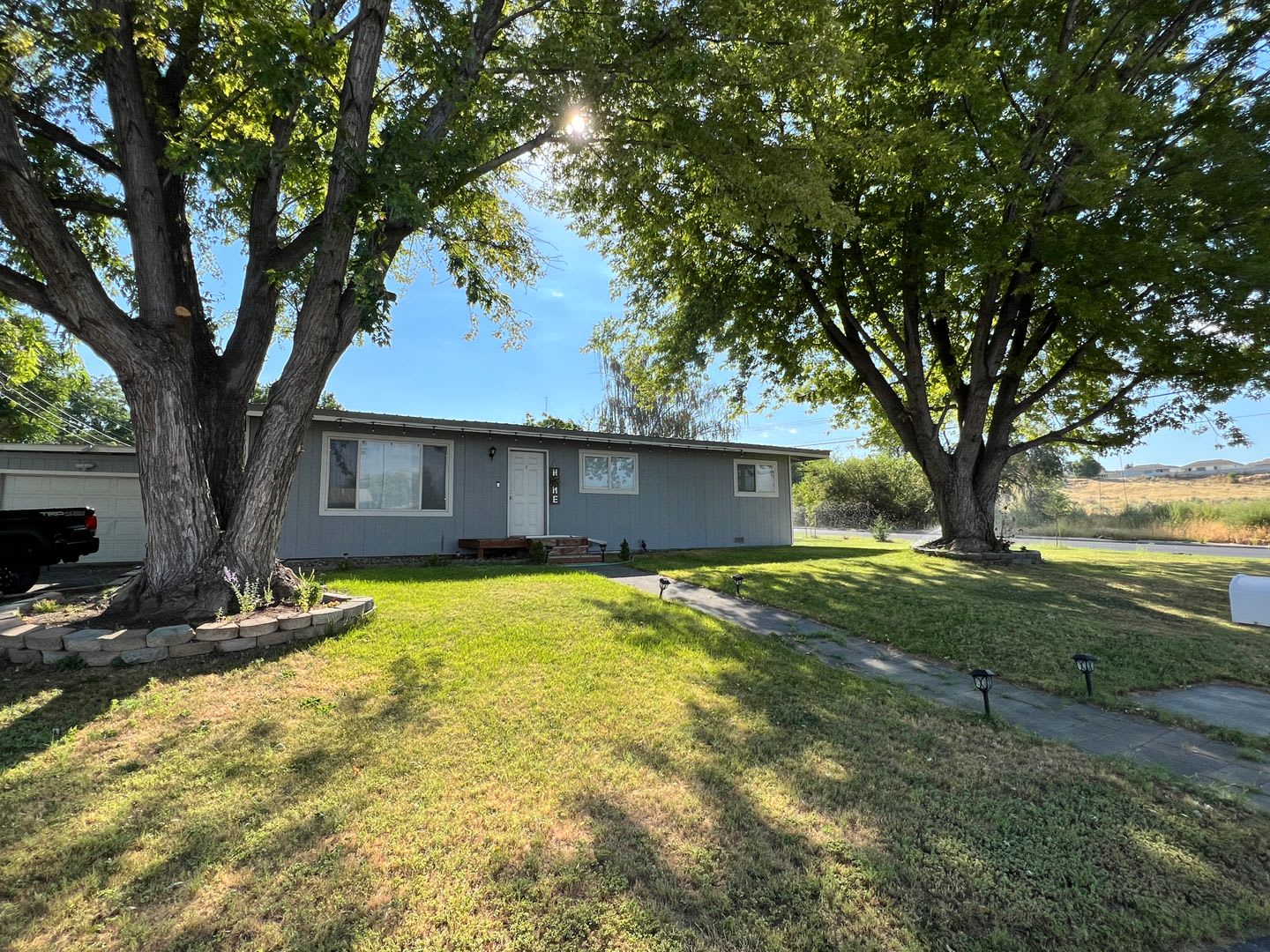 Cozy Home On Corner Lot – photo 1 of 133