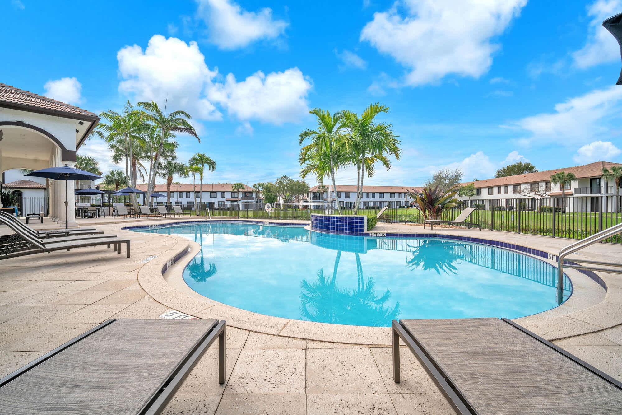 The Enclave At Delray Beach – photo 1
