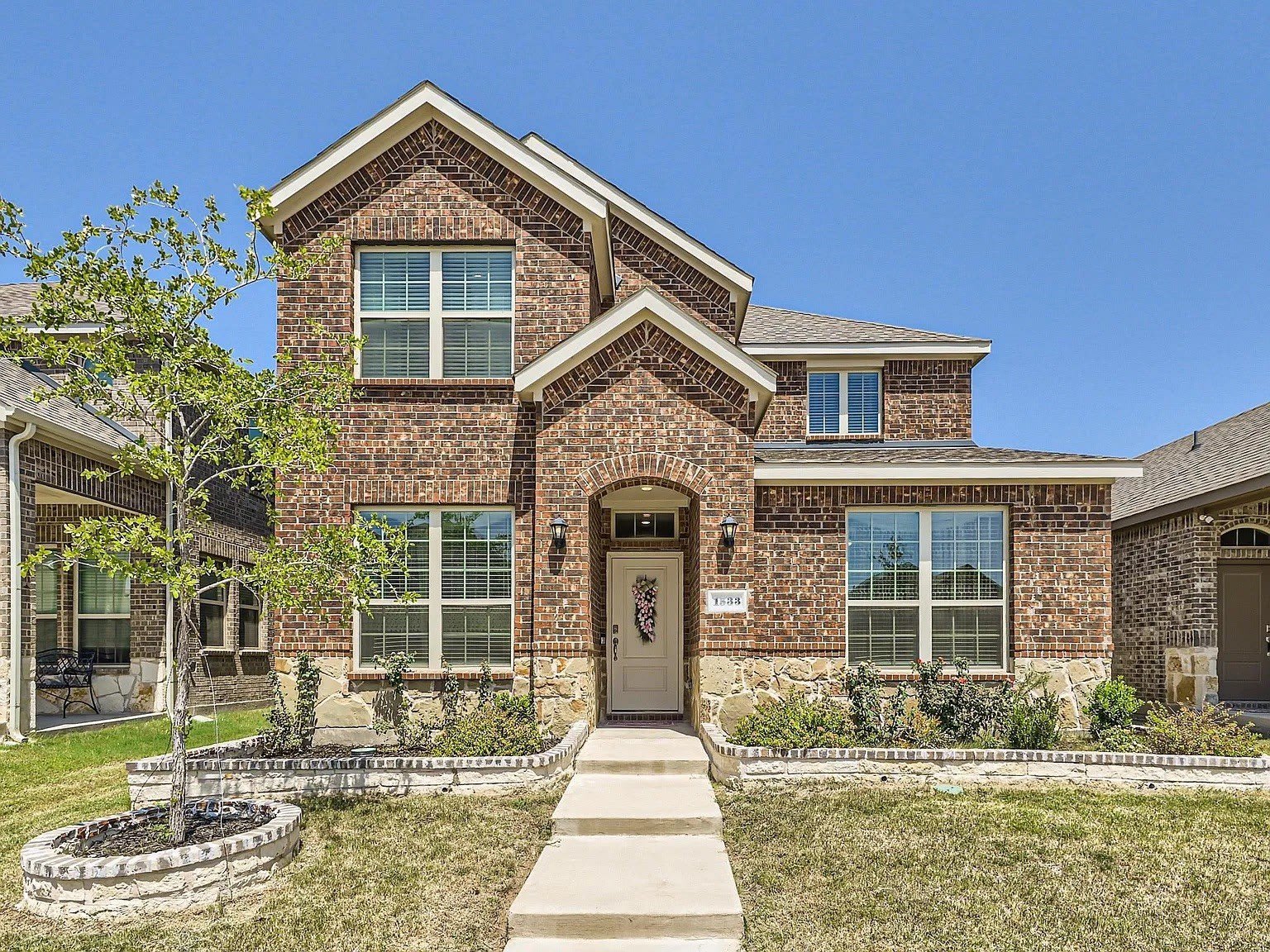 1533 Bennington Lane – photo 1