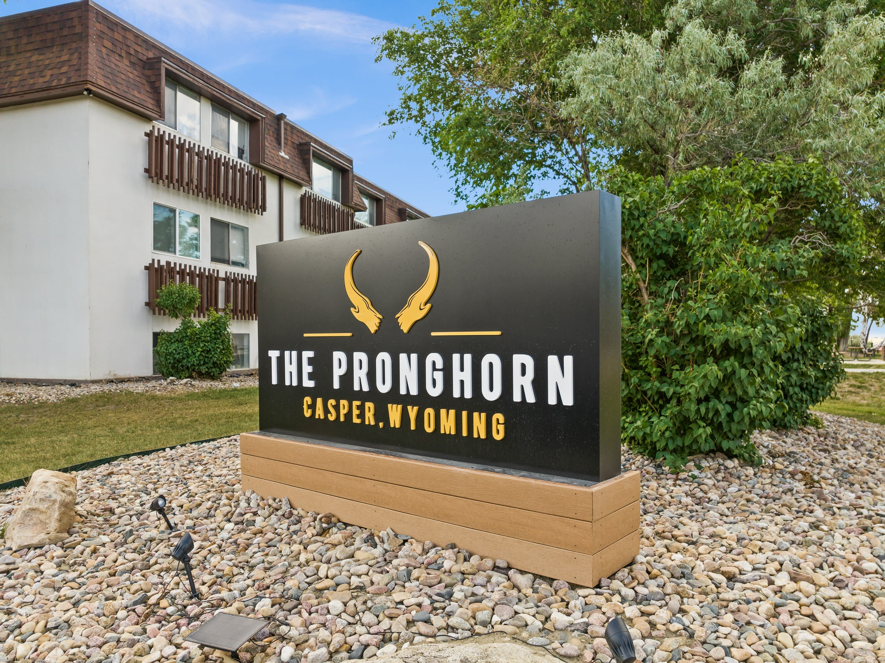 Pronghorn Apartments – photo 1 of 137
