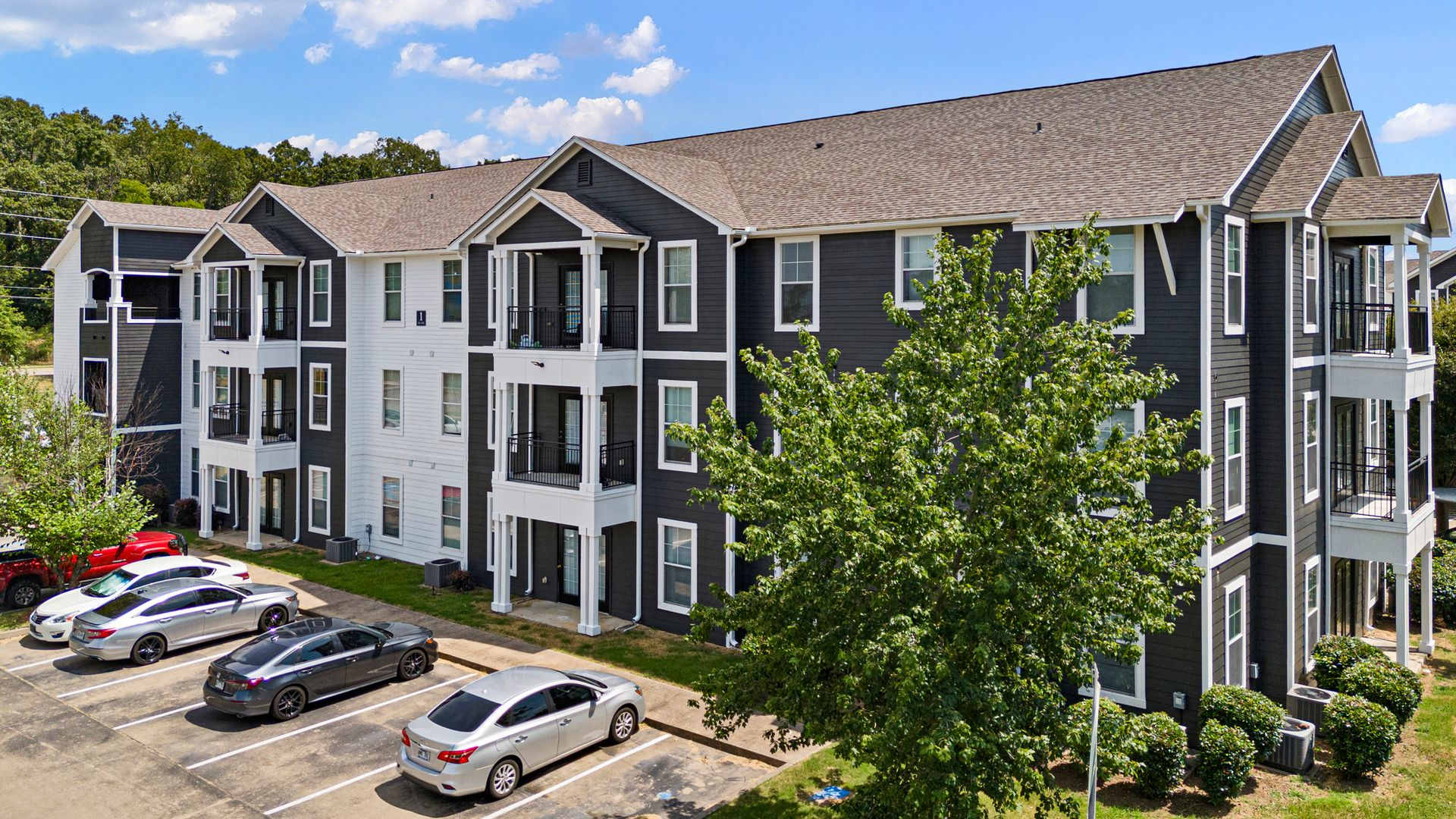 River Valley Flats – photo 1 of 7