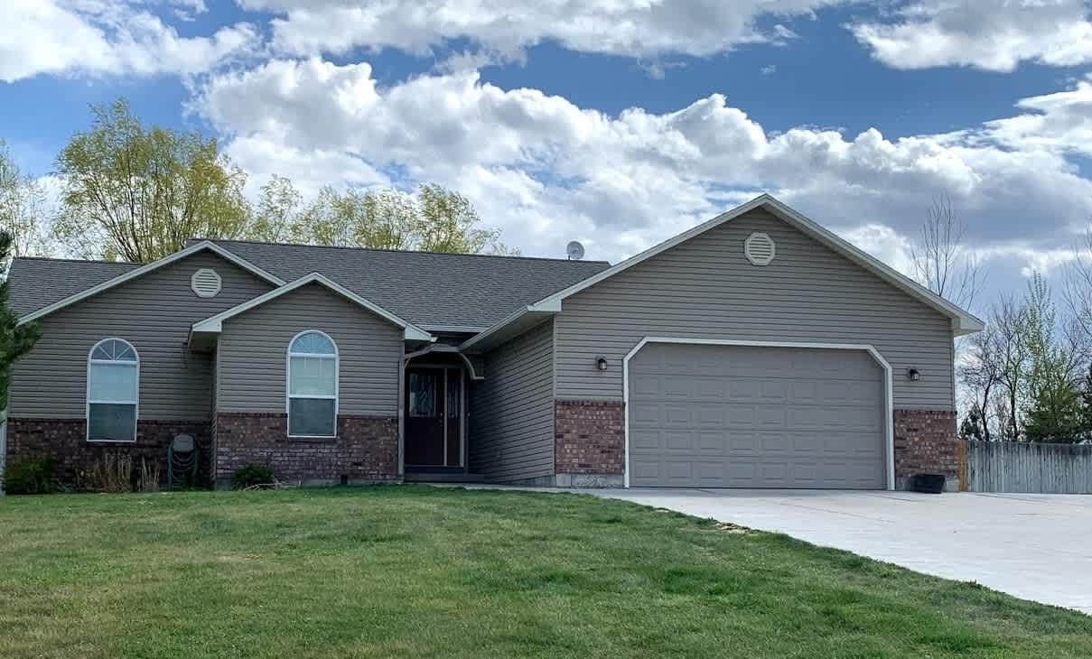 4 Bed 3 Bath Countryside Home For Rent With In Idaho Falls Near Roberts By Real Property Management – photo 1 of 11