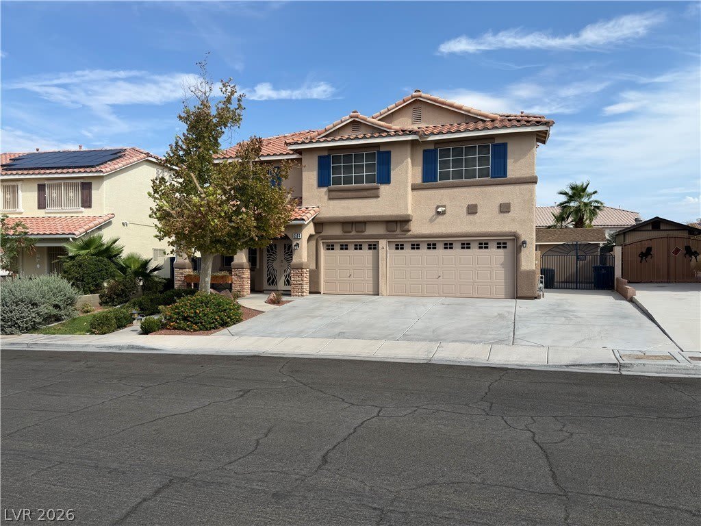 6564 Fieldmouse Avenue – photo 1