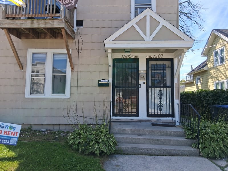 1505 Union Avenue – photo 1 of 13
