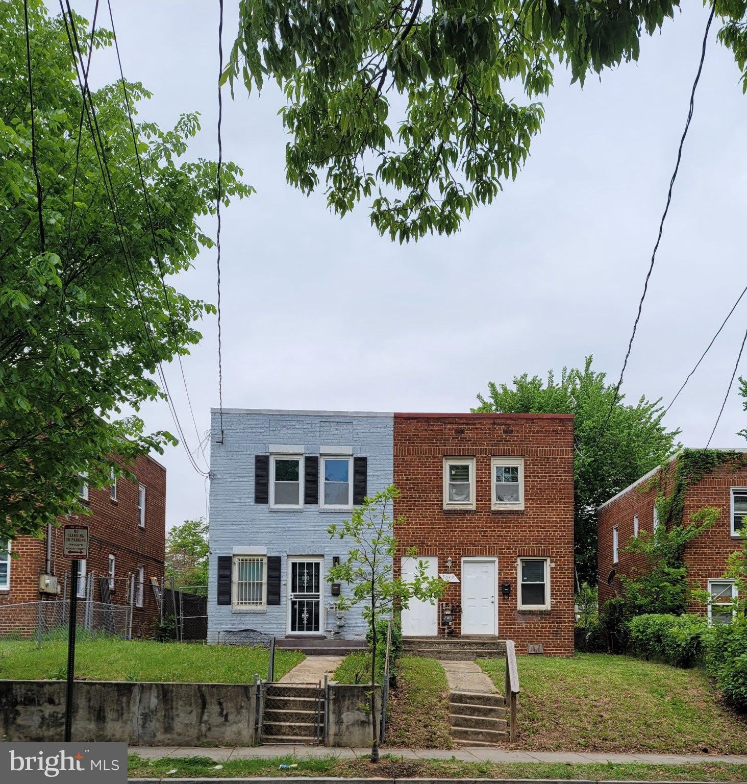 5037 BENNING Road SE – photo 1