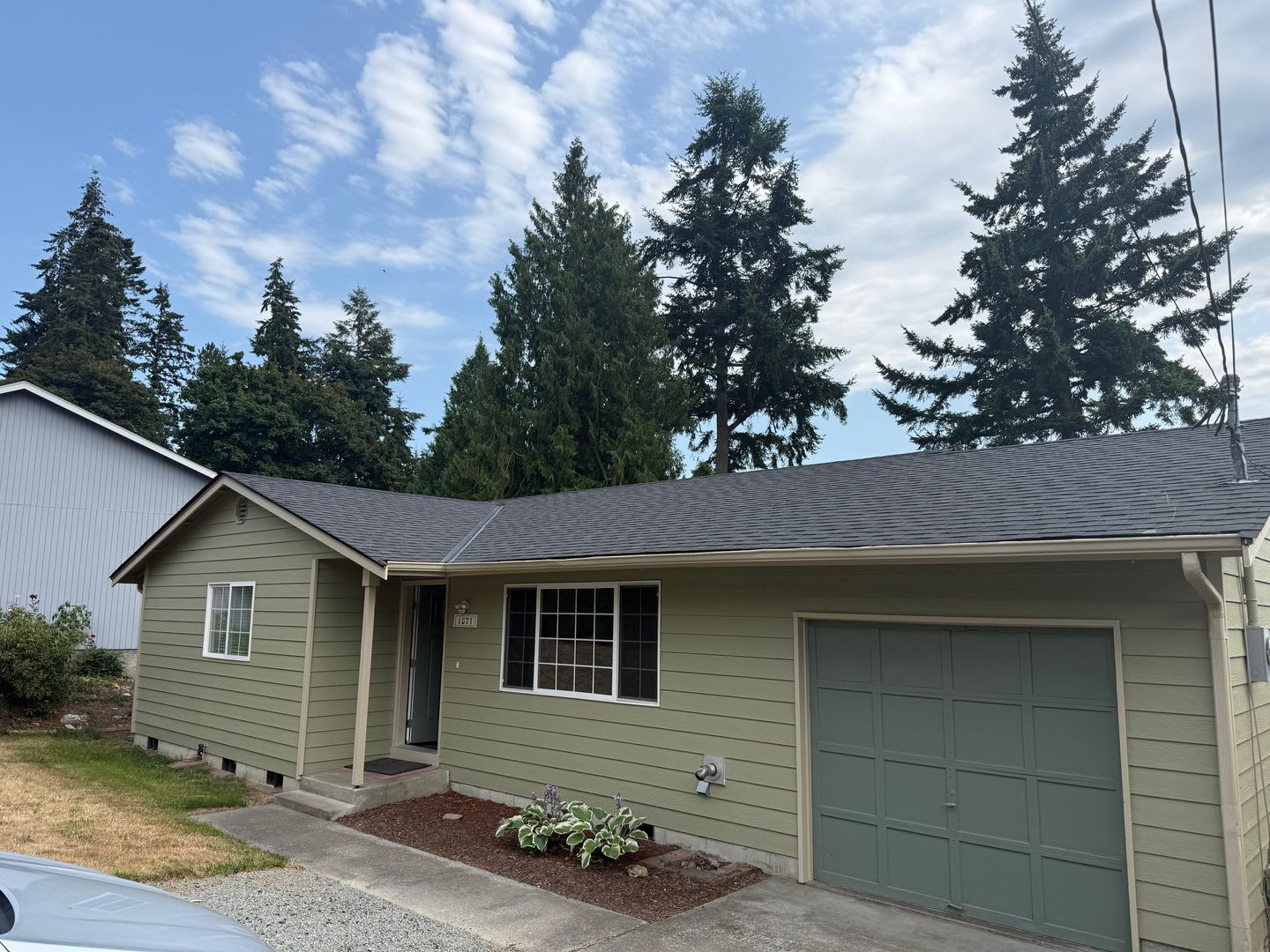 2 Bedroom 1 Bathroom House – photo 1 of 13