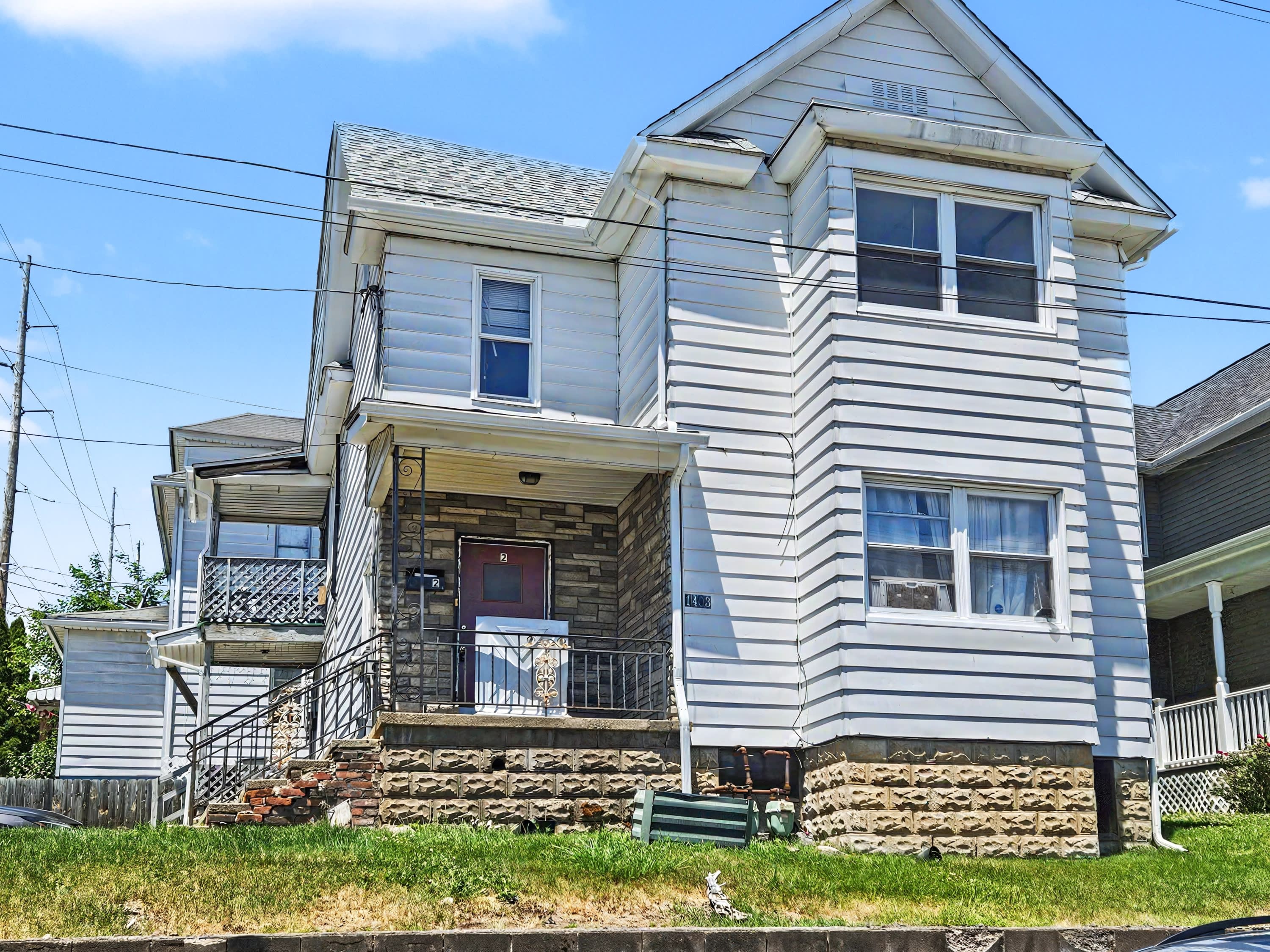 1403 North Sumner Avenue – photo 1