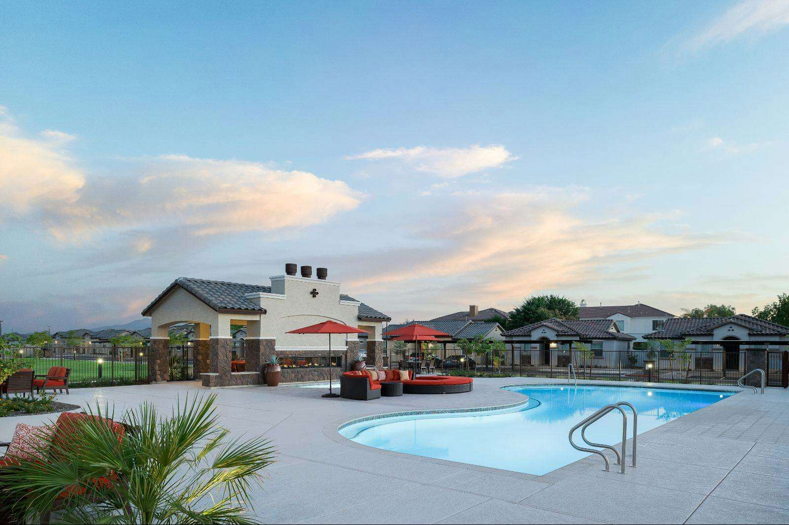 TerraLane at Canyon Trails South – photo 1