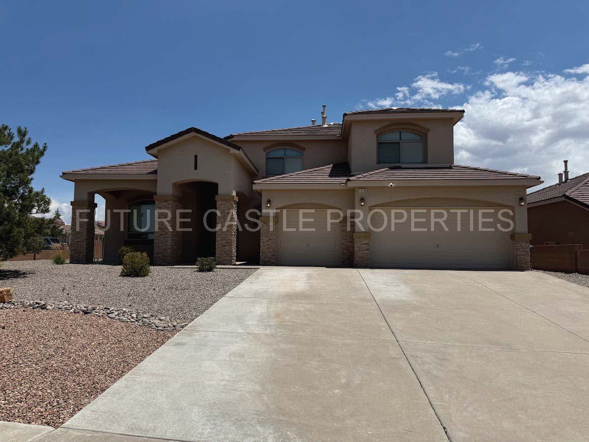1114 Blue Sage Road Northeast – photo 1