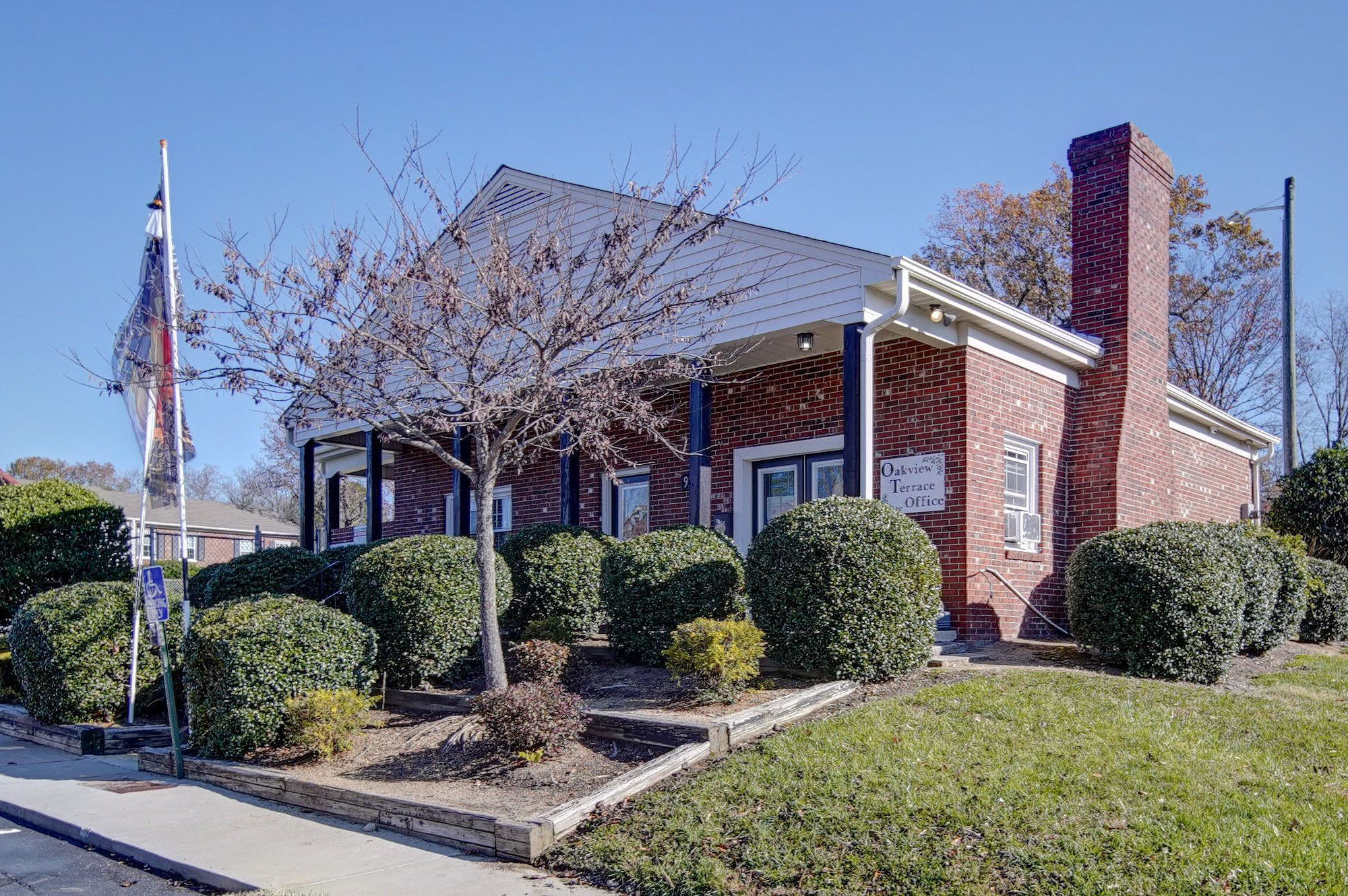 Oakview Terrace – photo 1