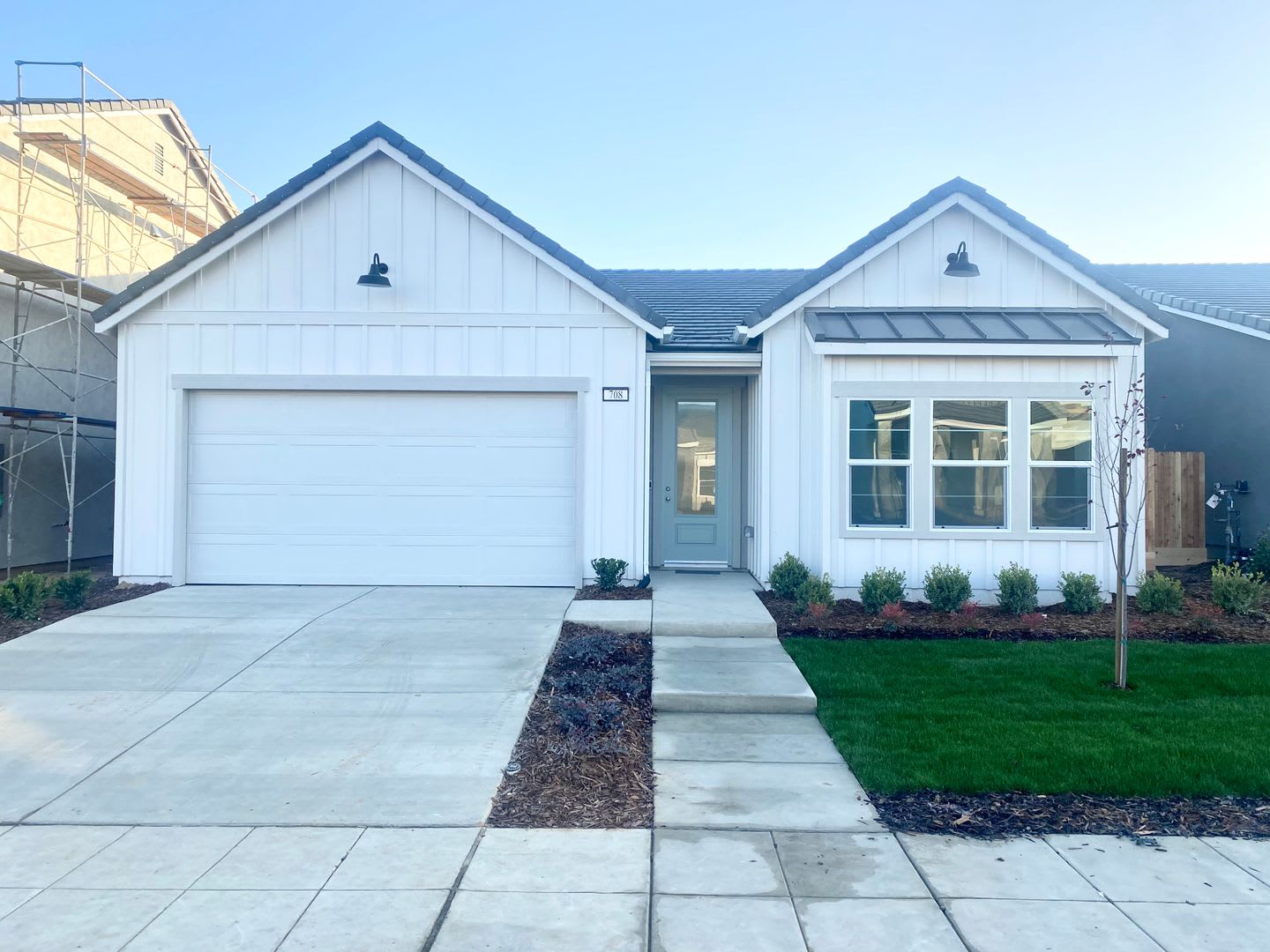 Beautiful 3 Bed / 2 Bath Lennar Home in the Riversone Community – photo 1 of 21