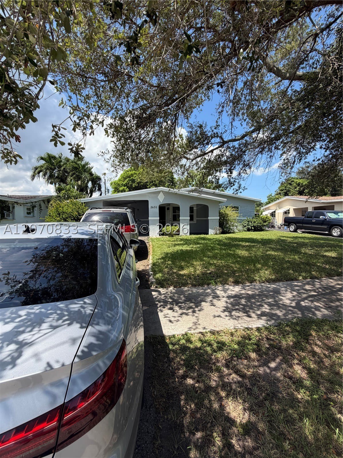 3631 Nw 9Th St – photo 1