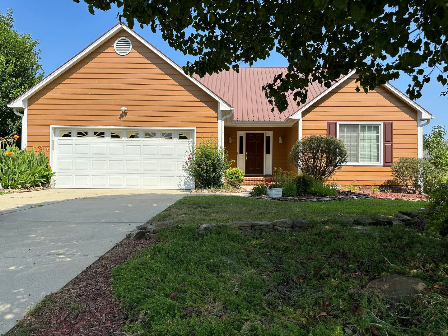 West Burlington / Western Alamance – photo 1 of 25