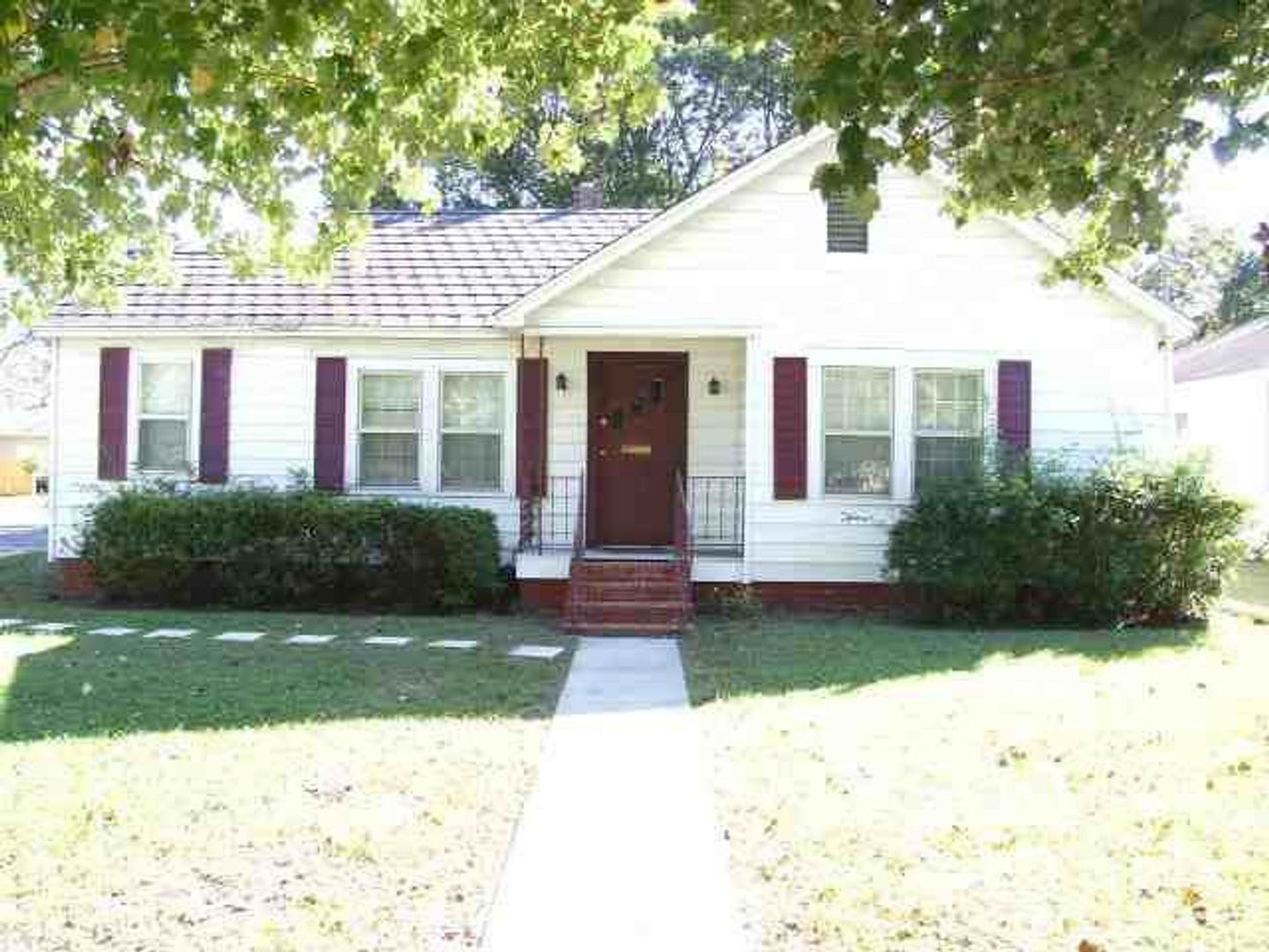 1433 N. Bronough Street – photo 1