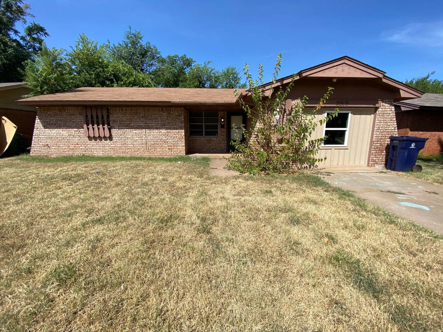4 Bedroom House Available now OKC – photo 1