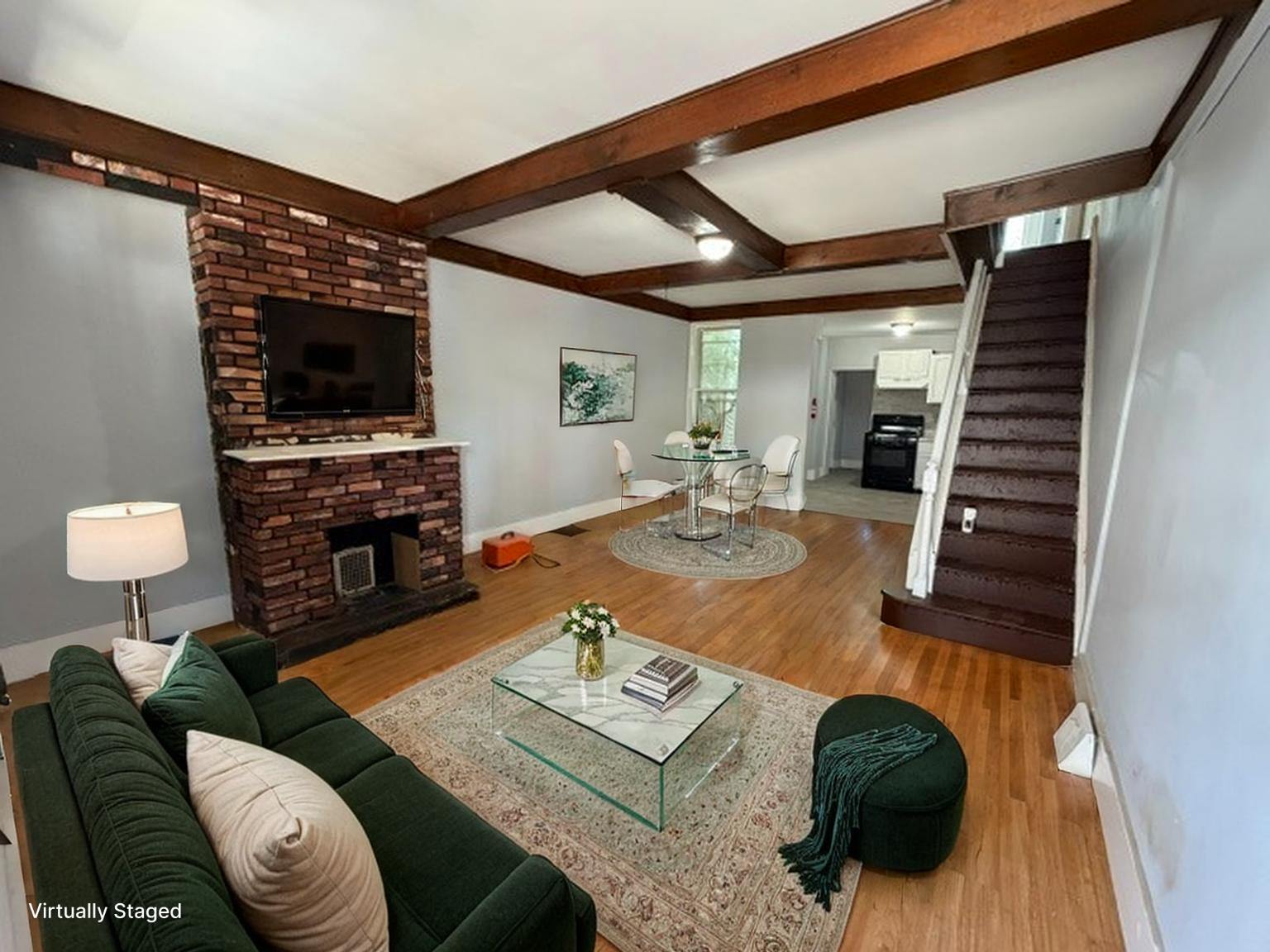 708 E Madison St – photo 1