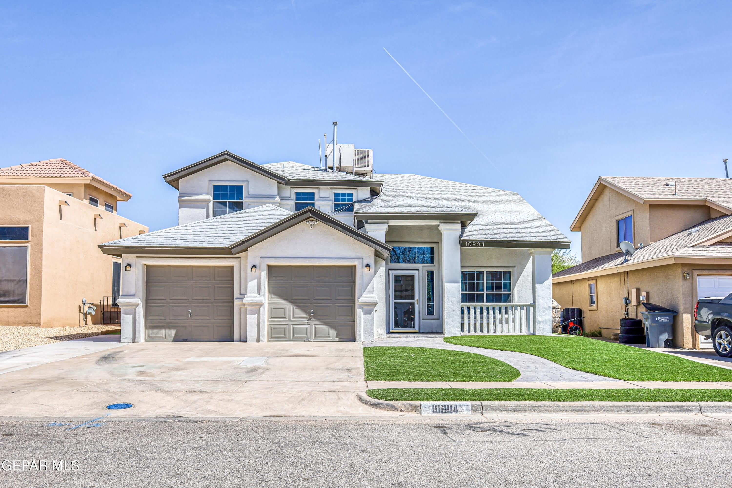 10904 DUSTER Drive – photo 1
