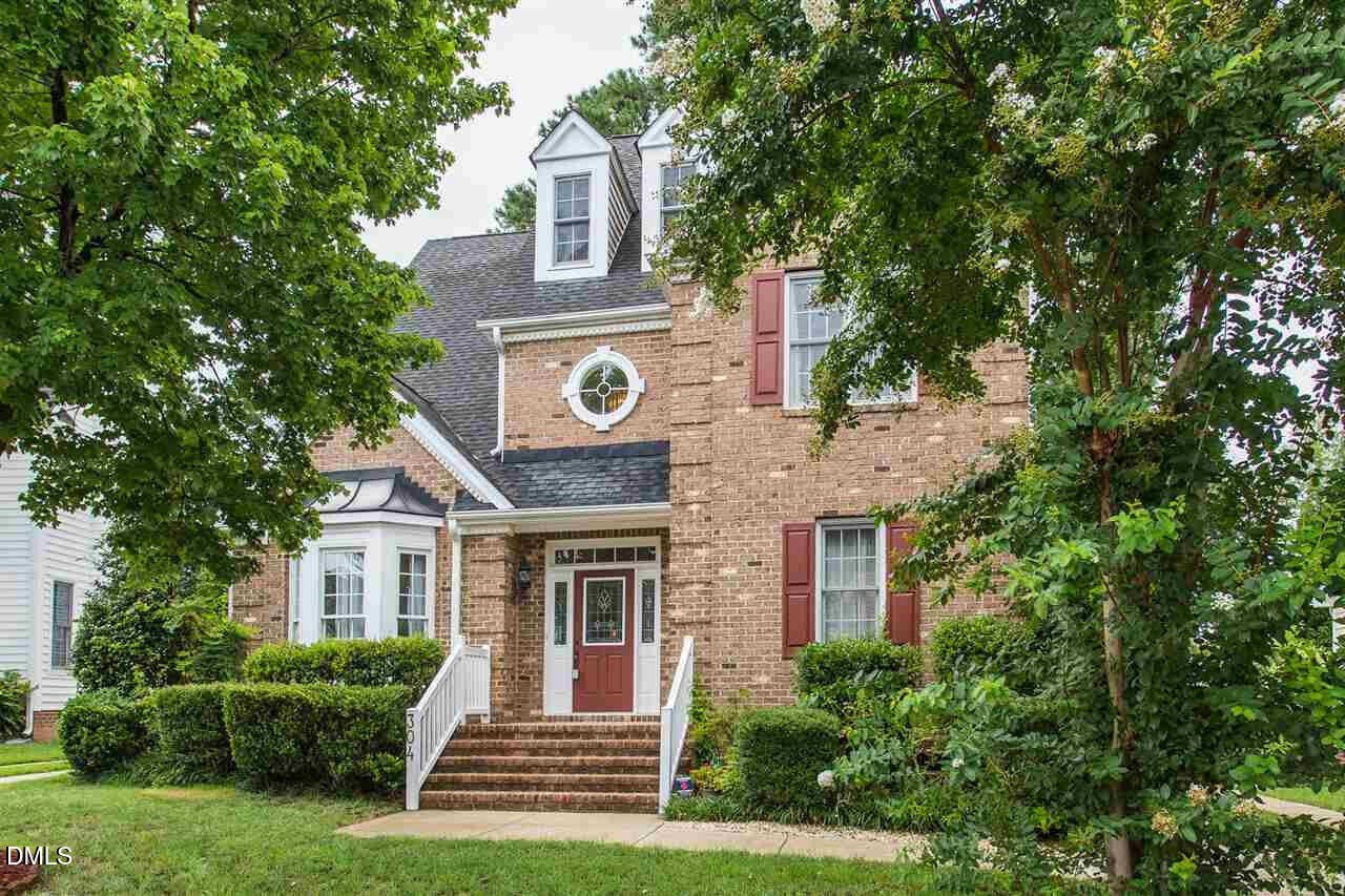 304 Star Magnolia Drive – photo 1