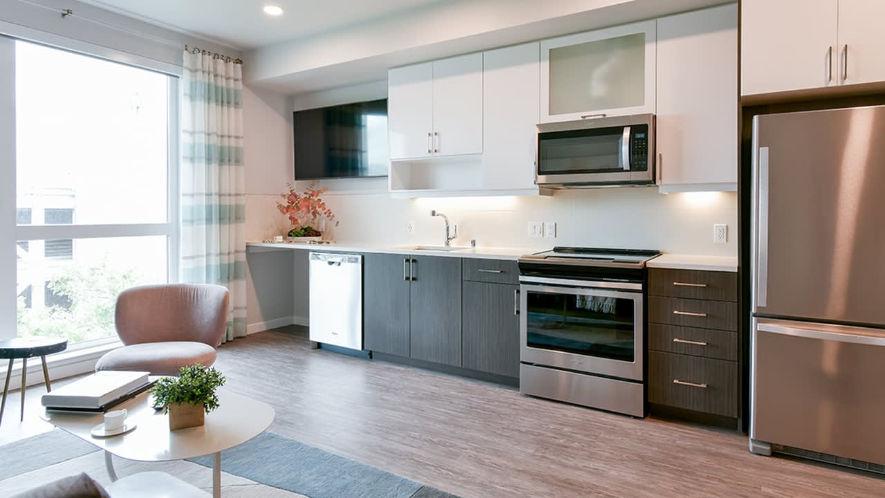 Modera San Pedro Square – photo 1