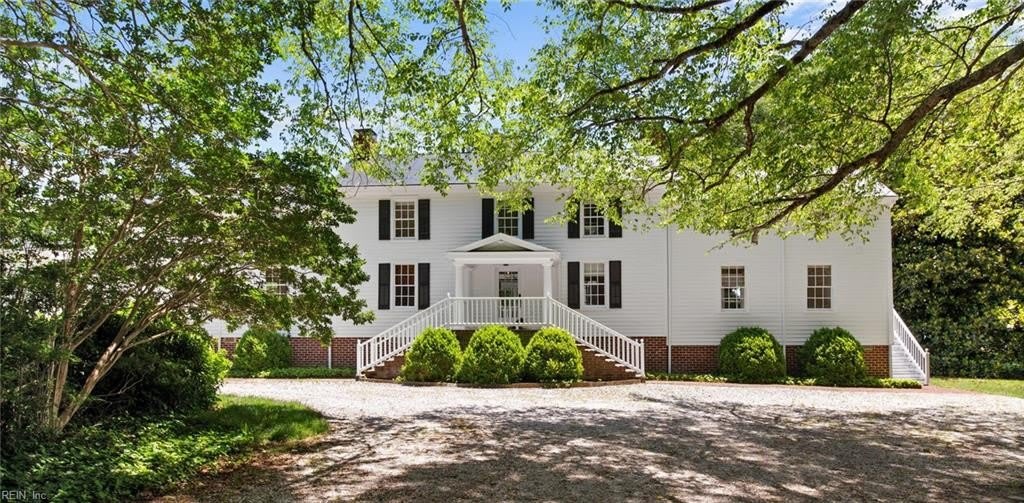 5523 White Hall Road – photo 1 of 49