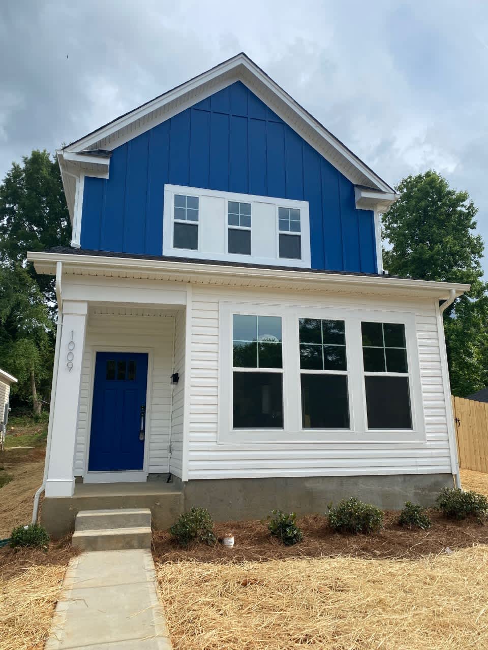 1009 Justice Avenue – photo 1