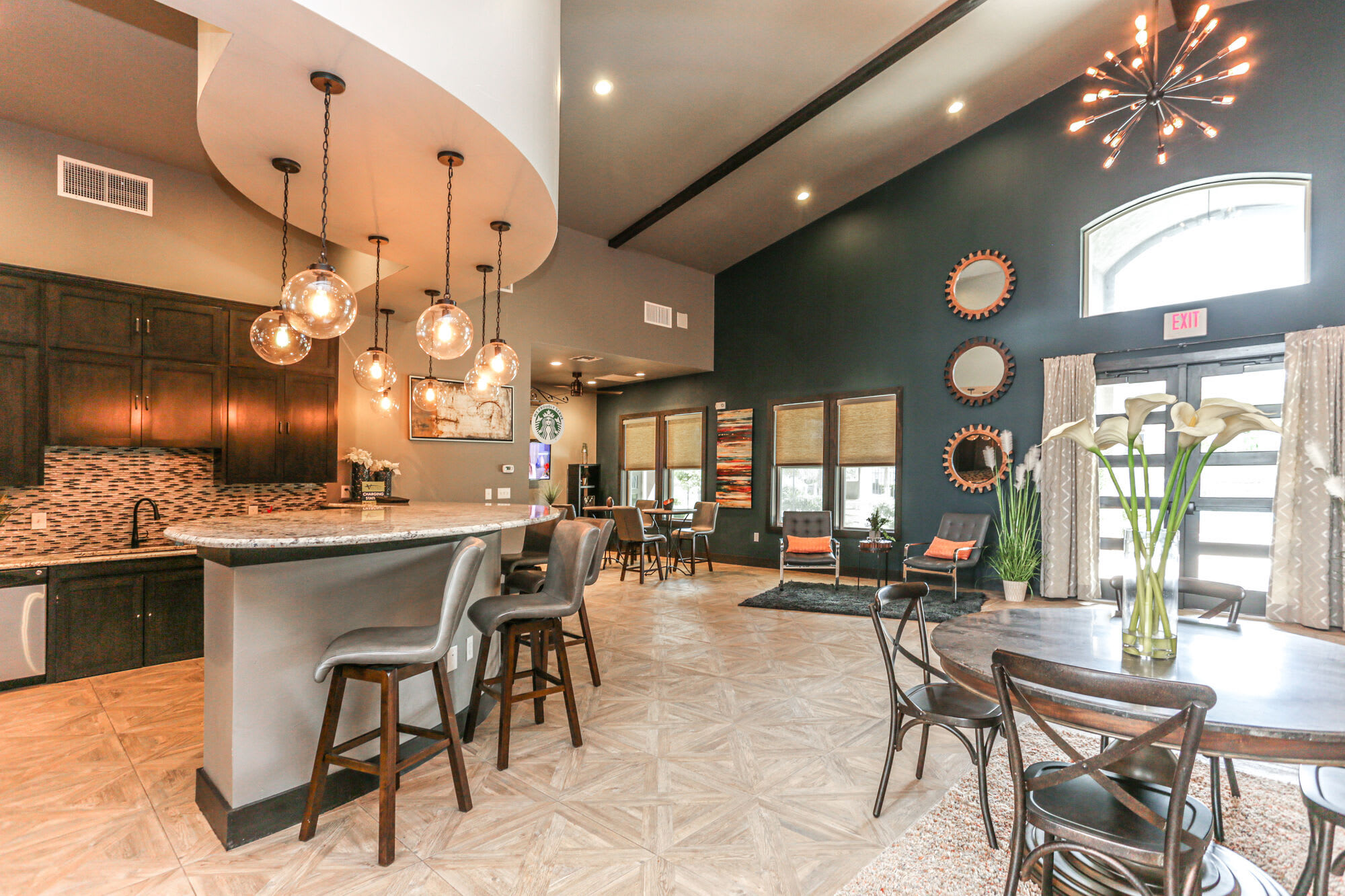 The Anderson at Brooks – photo 1